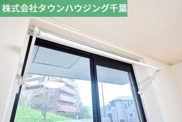 エクセル千葉寺 の物件内観写真